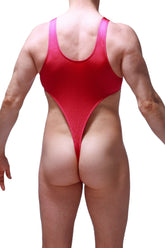 Bodystring Carbay Joe Framboise